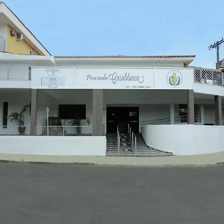 Casablanca Pousada-2
