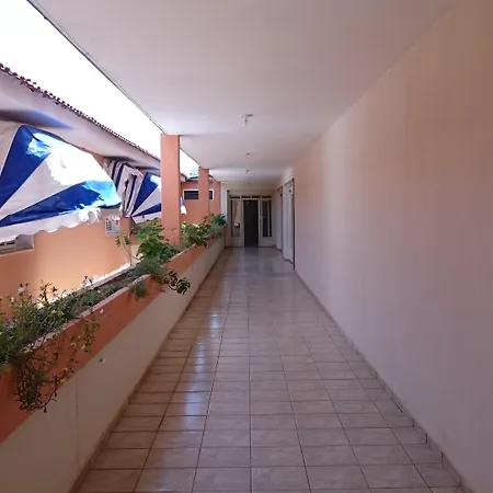 Casablanca Pousada-3